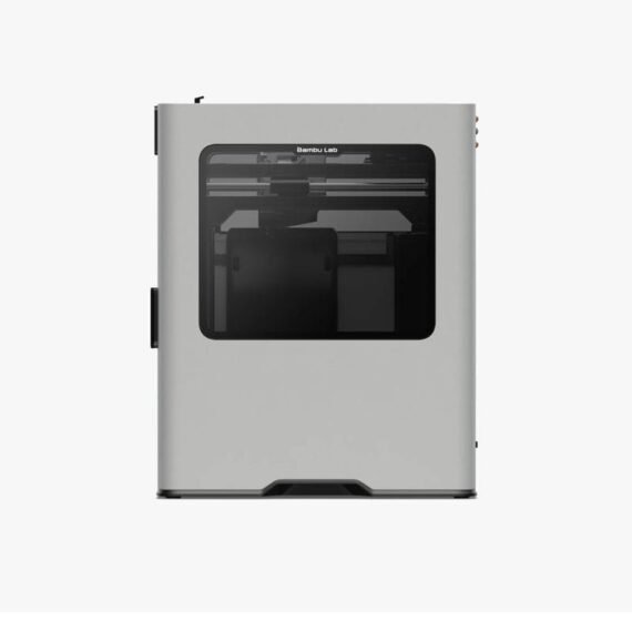 BAMBU LAB H2D FDM 3D PRINTER