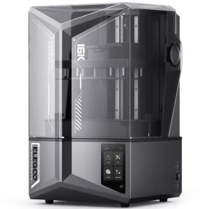 ELEGOO SATURN 4 ULTRA 16K LCD 3D PRINTER