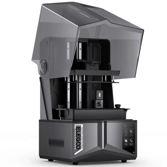 ELEGOO SATURN 4 ULTRA 16K LCD 3D PRINTER