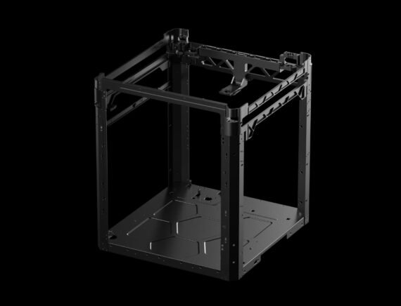 BAMBU LAB H2S FDM 3D PRINTER