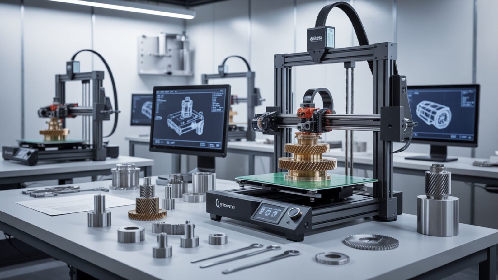 Benefits of 3D Printing Product Design
