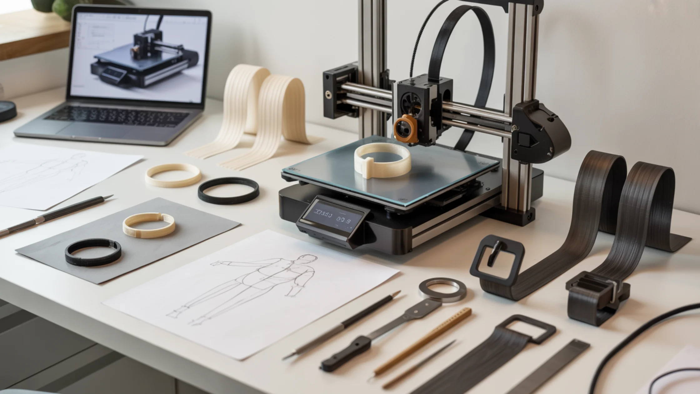 The Cost Problem Small Fashion Labels Face