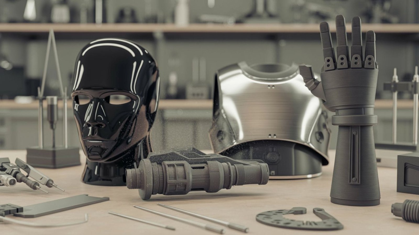 Material Selection Guide