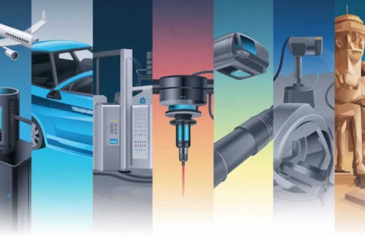 7 Industries That Benefit Most from 3D Scanning Services