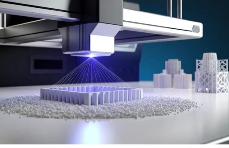 Guide to Selective Laser Sintering (SLS) 3D Printing
