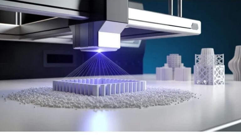 Guide to Selective Laser Sintering (SLS) 3D Printing