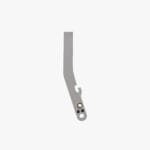 TESSERACT Filament Cutter Lever for X1 / X1C / X1E / P1P / P1S 3D Printers, Spare Replacement Part