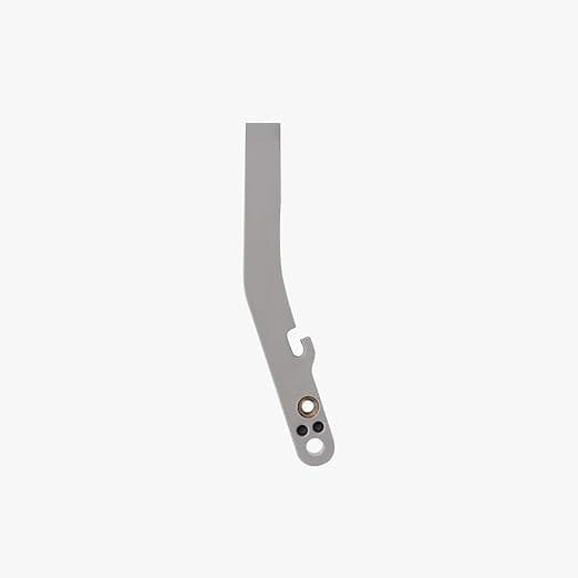 TESSERACT Filament Cutter Lever for X1 / X1C / X1E / P1P / P1S 3D Printers, Spare Replacement Part