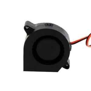 TESSERACT 6025 Brushless DC Blower Fan compatible with Neptune 4 Plus and Neptune 4 Max, 24V 0.40A