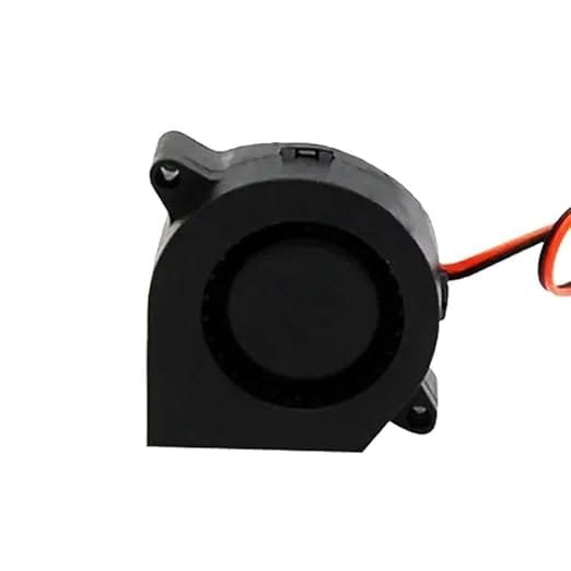 TESSERACT 6025 Brushless DC Blower Fan compatible with Neptune 4 Plus and Neptune 4 Max, 24V 0.40A