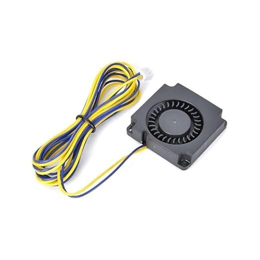 TESSERACT 3010 Blower Fan compatible with Neptune 4 Series 3D Printer