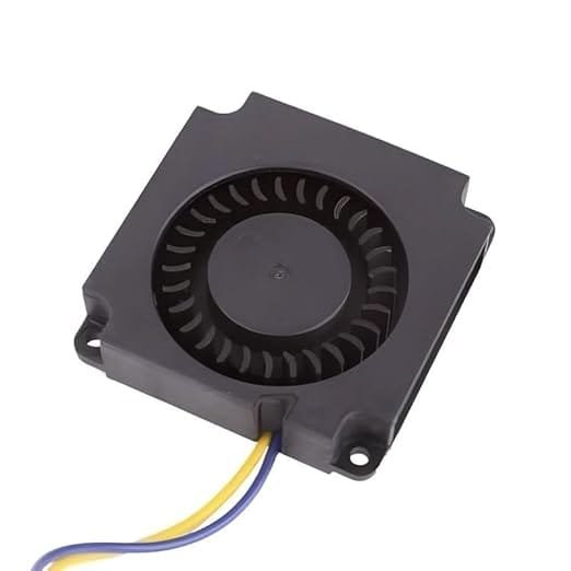 TESSERACT 3010 Blower Fan compatible with Neptune 4 Series 3D Printer