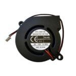TESSERACT 6025 Brushless DC Blower Fan compatible with Neptune 4 Plus and Neptune 4 Max, 24V 0.40A
