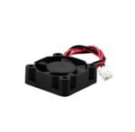 TESSERACT 30mm DC Cooling Fan 60x60x15mm with XH2.54-2P Cable, 24V, Oil Containing