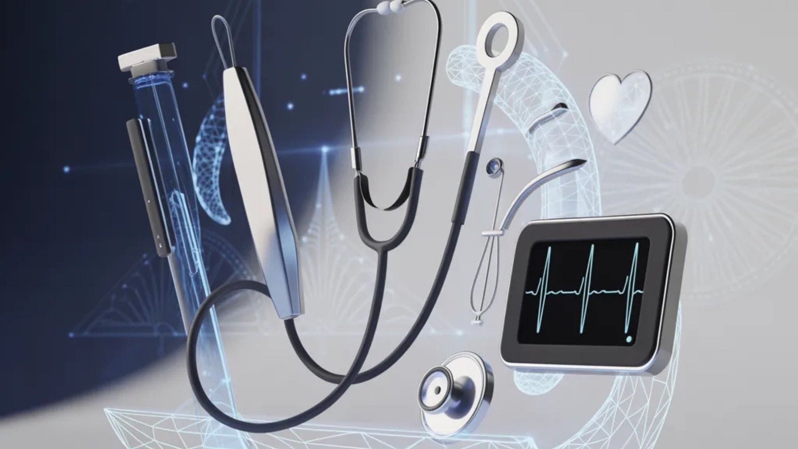 Medical Device Industry in India