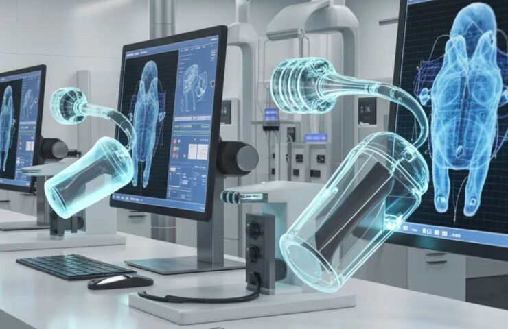 Medical technology
