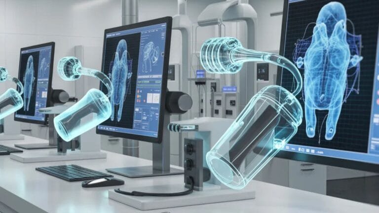 Medical technology