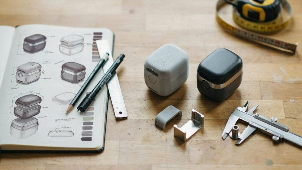 Complete Guide for Product Design and Manufacturing