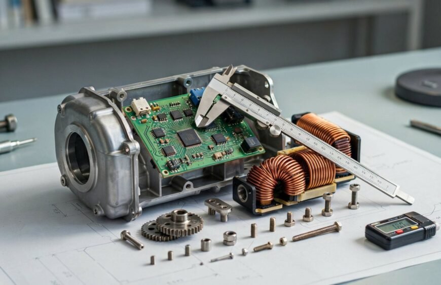 Reverse Engineering Services