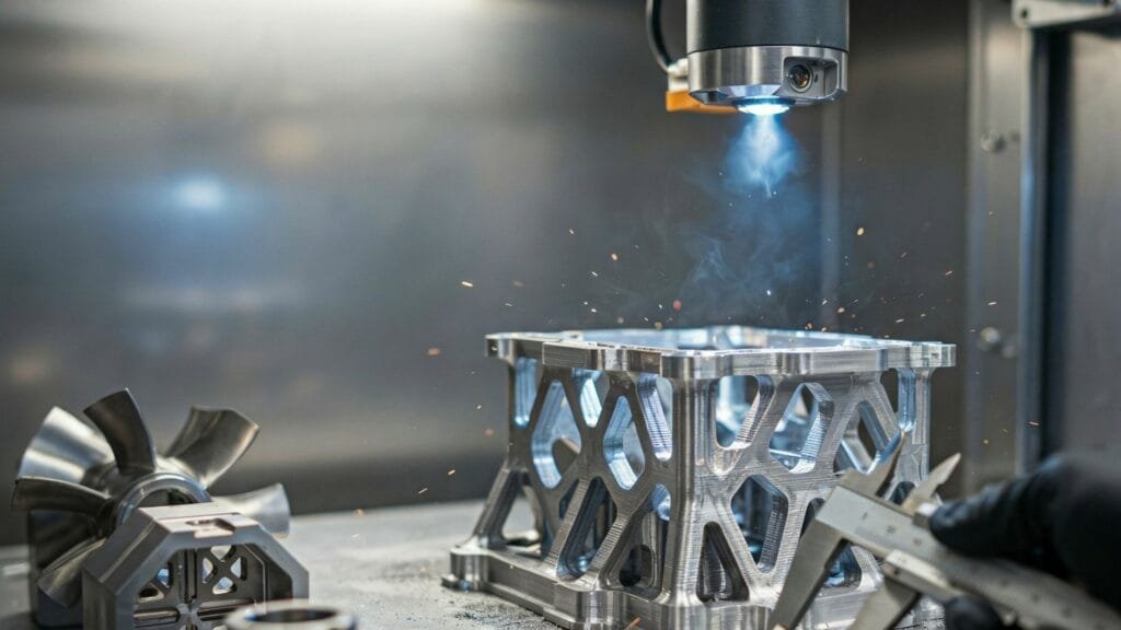 3D printing service in Mumbai