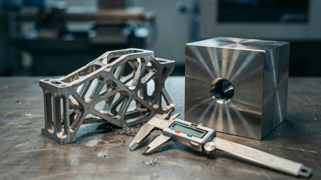 Direct Metal Laser Sintering