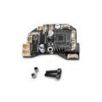 Tesseract Nozzle Board Kit with Independent CAN, Toolhead Adapter Interface Board Replacement for Sovol SV08 and SV08 MAX 3D Printers, High-Speed Data Hub PCB Assembly