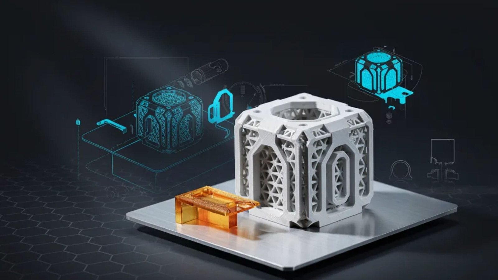 3D Printing