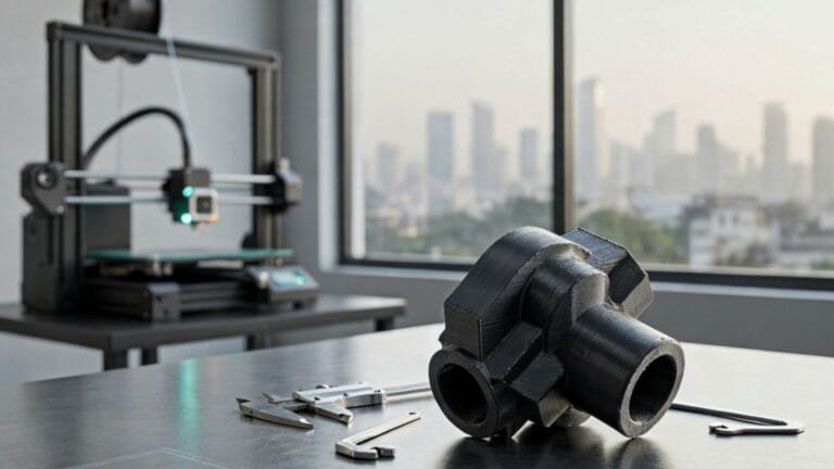 3D Printing Companies in Mumbai
