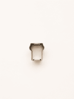 Tesseract Heavy-Duty Metal Mounting Bracket Replacement for Sovol 3D Printers, High-Stability Structural Frame Support and Attachment Hardware Holder for SV Series Toolheads and Accessories