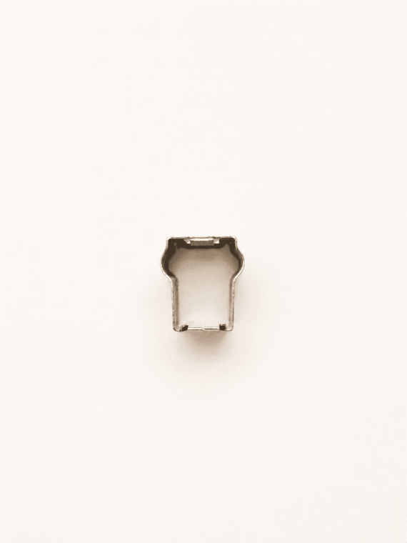 Tesseract Heavy-Duty Metal Mounting Bracket Replacement for Sovol 3D Printers, High-Stability Structural Frame Support and Attachment Hardware Holder for SV Series Toolheads and Accessories
