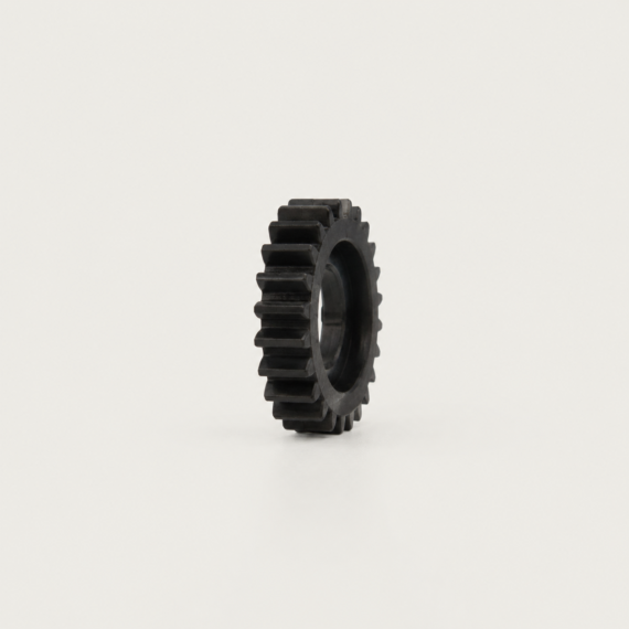Tesseract Hardened Steel Extruder Dual Drive Gear Set Replacement, High-Grip Filament Feed Roller Gear Assembly for Sovol SV06, SV06 Plus, SV07, SV07 Plus, and SV08 3D Printer Extruders