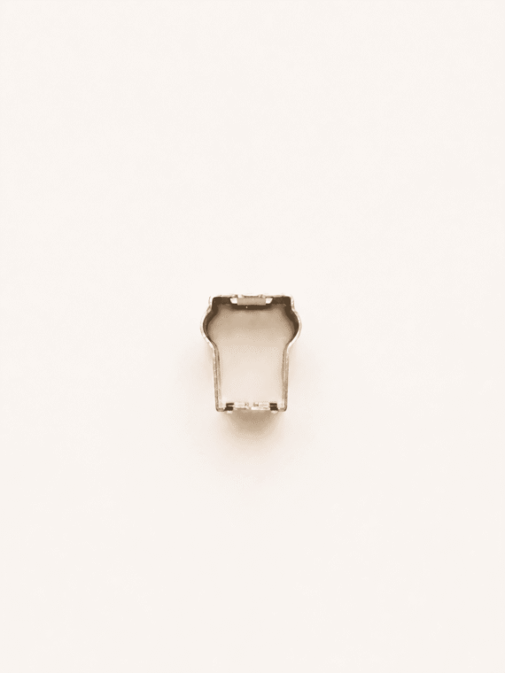 Tesseract Heavy-Duty Metal Mounting Bracket Replacement for Sovol 3D Printers, High-Stability Structural Frame Support and Attachment Hardware Holder for SV Series Toolheads and Accessories