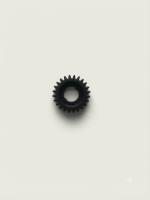 Tesseract Hardened Steel Extruder Dual Drive Gear Set Replacement, High-Grip Filament Feed Roller Gear Assembly for Sovol SV06, SV06 Plus, SV07, SV07 Plus, and SV08 3D Printer Extruders