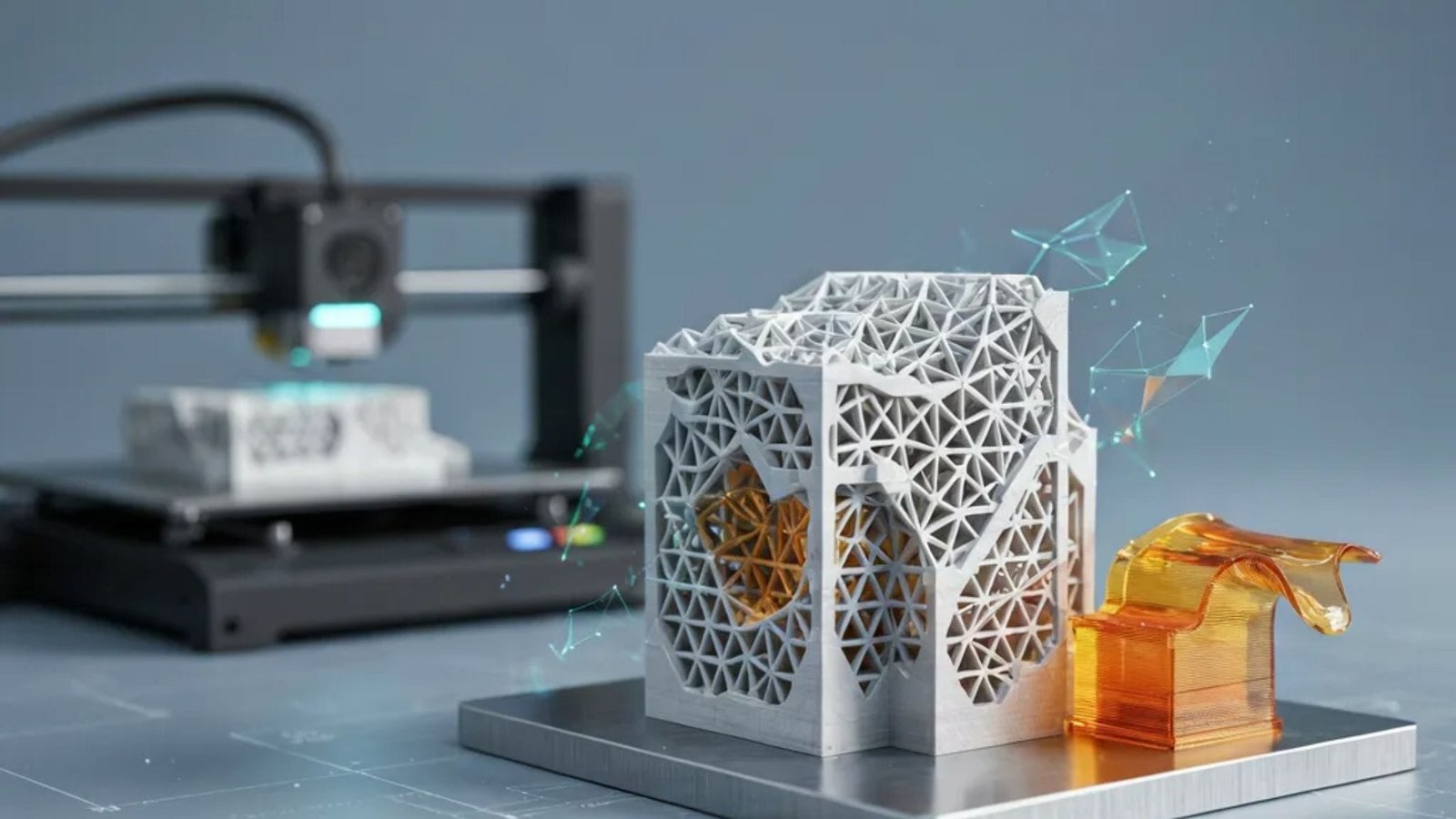 Industrial Prototyping
