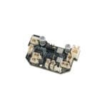 Tesseract Nozzle Board Kit with Independent CAN, Toolhead Adapter Interface Board Replacement for Sovol SV08 and SV08 MAX 3D Printers, High-Speed Data Hub PCB Assembly