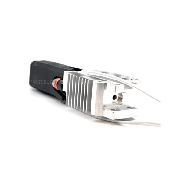 Tesseract All-Metal High-Flow Hotend Kit for Sovol SV08 and SV08 MAX, 300°C High-Temperature Replacement Extrusion Core Upgrade with Titanium Heatbreak & Copper Alloy Block