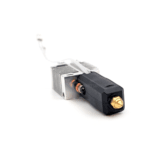Tesseract All-Metal High-Flow Hotend Kit for Sovol SV08 and SV08 MAX, 300°C High-Temperature Replacement Extrusion Core Upgrade with Titanium Heatbreak & Copper Alloy Block