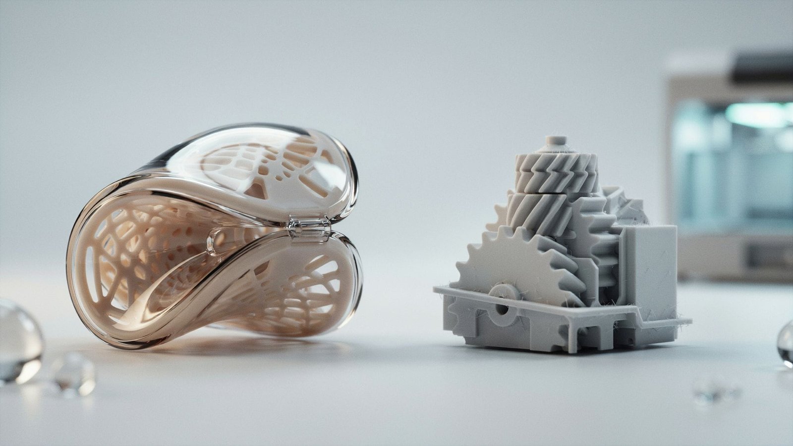 Best Resin Printing for Prototyping