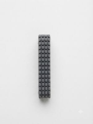 Tesseract Heat-Resistant Silicone Nozzle Wiper Brush Kit for Sovol SV08, SV08 MAX, SV06 ACE, SV06 Plus ACE, SV07, and Sovol Zero 3D Printers, Auto-Cleaning Scrubber Pad Set