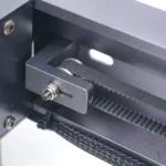 Tesseract GT2 High-Precision Fiber-Reinforced Timing Belt Replacement for Sovol 3D Printers, Wear-Resistant Motion Control Belt for X, Y, and Z Axes (6mm / 9mm Width)