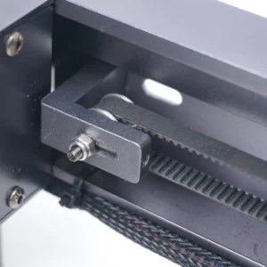 Tesseract GT2 High-Precision Fiber-Reinforced Timing Belt Replacement for Sovol 3D Printers, Wear-Resistant Motion Control Belt for X, Y, and Z Axes (6mm / 9mm Width)