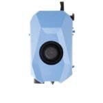 Tesseract Complete Extruder Assembly Kit for Sovol SV08 MAX, Pre-Assembled Direct Drive Extrusion Mechanism Replacement Kit for Sovol SV08 Max 3D Printer Parts, Blue and Black