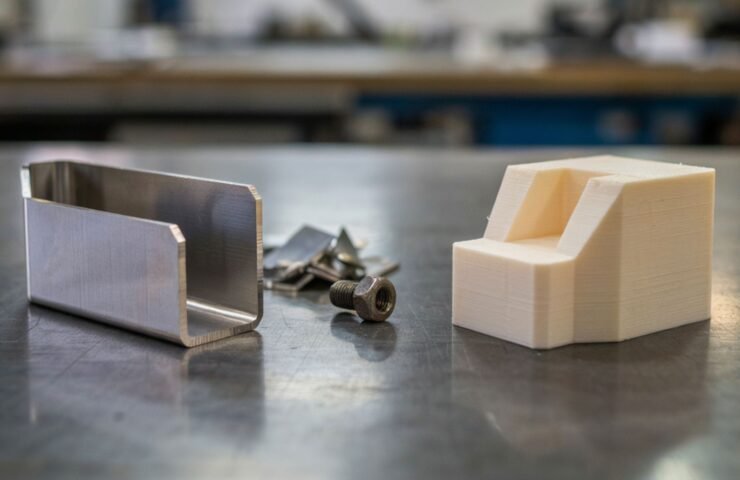 Sheet Metal Fabrication