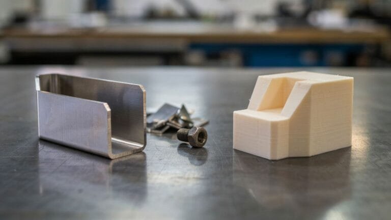 Sheet Metal Fabrication