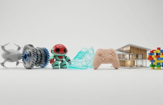 _3D Printing Prototypes