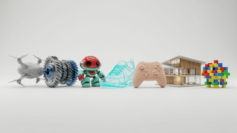 _3D Printing Prototypes