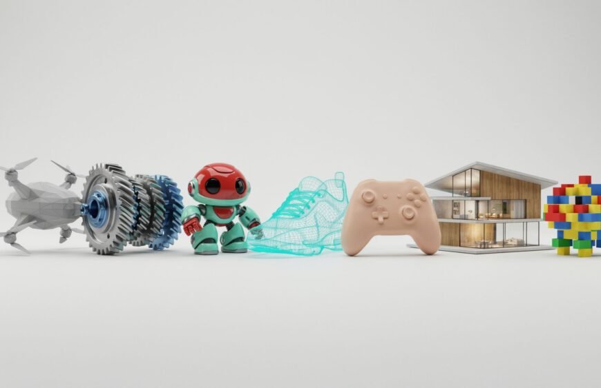 _3D Printing Prototypes
