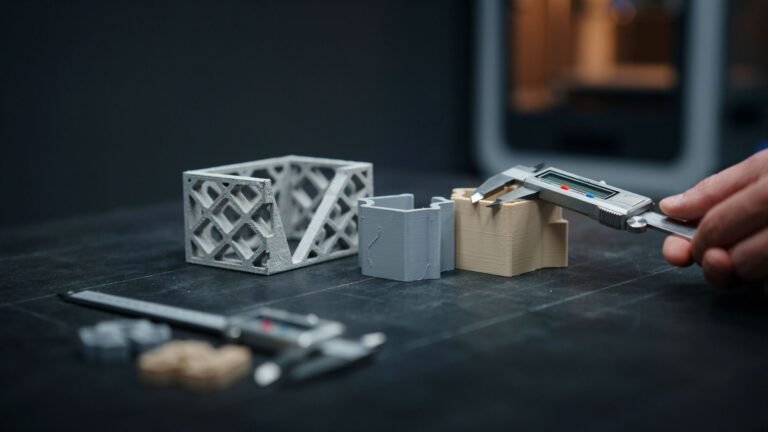 FDM Parts