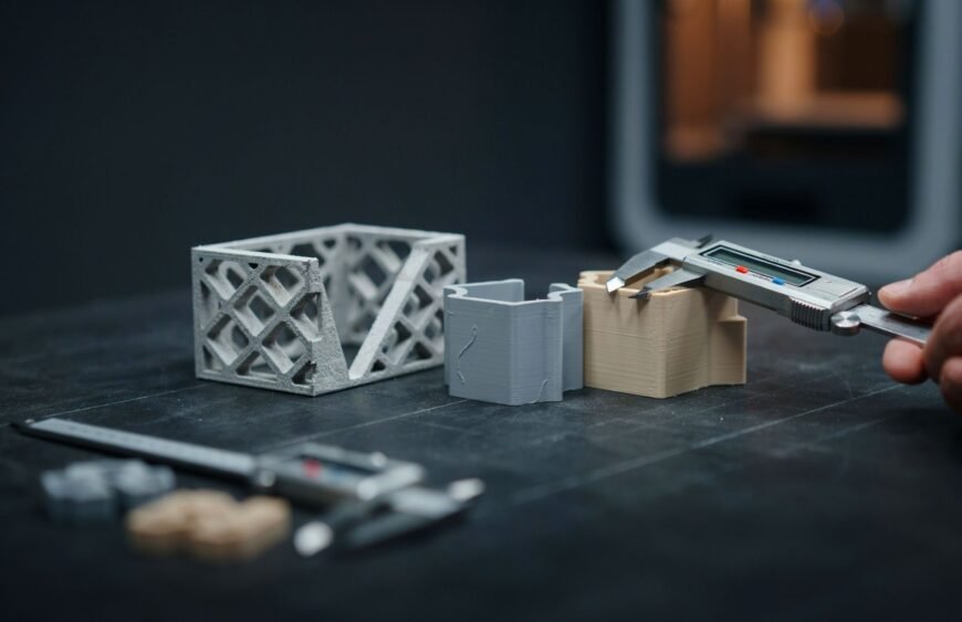 FDM Parts