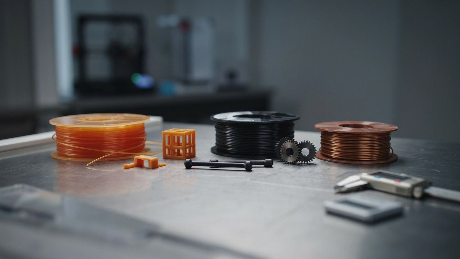 3D Printing Material 